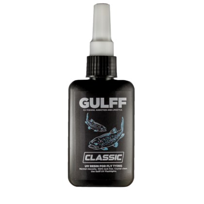 Żywica Gulff Classic UV 50 ml